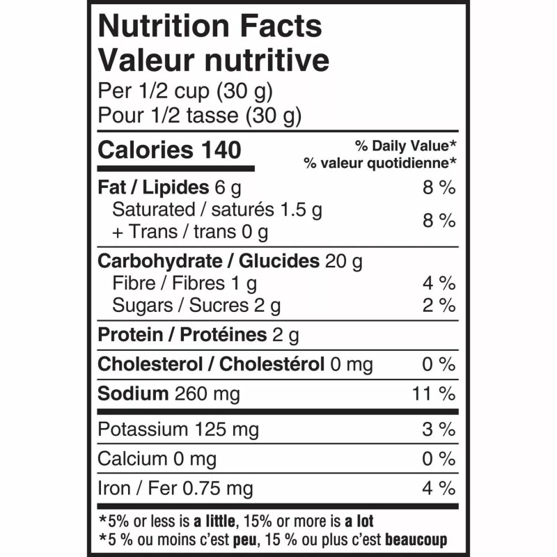 Crispers 4 Bags of Christie Crispers Barbecue Crackers 145g /5.1