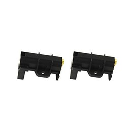 Beko Ise Washing Machine Carbon Brush & Holder. Equivalent to part number 371202410