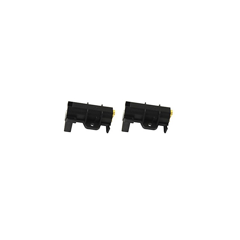 Beko Ise Washing Machine Carbon Brush & Holder. Equivalent to
