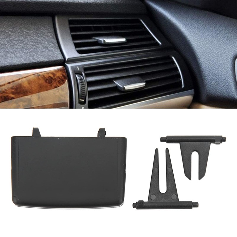 Front Air Conditioning Vent Clip ,High Efficiency AC Air Vent