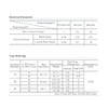 LKB-01D Water Flow Switch - 250V 15A, Two Way, IP54,
