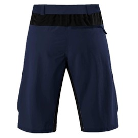 MAGCOMSEN Summer Shorts for Men Quick Dry Shorts for Men Athletic Shorts Hiking Shorts for Men Travel Shorts Mens Short Shorts Cycling Shorts Men Navy