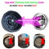 [ New Model] Replacement blender Blade and 24oz Cup Accessories,
