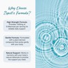 Zipvit D-Mannose Capsules, 1500mg High Strength Supplement for Men and