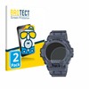 brotect Screen Protector Anti-Glare compatible with Casio G-Shock DW-6900 (2