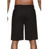 Everlast shorts-BLACK-S
