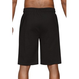 Everlast shorts-BLACK-S
