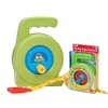 Toddlers My Big Tape Measure - Suitable From 36 Months