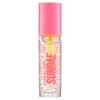 Collection Cosmetics Tri-Peptide Gloss, Lip Gloss, Hydrating Formula, 6.5ml, Sundae