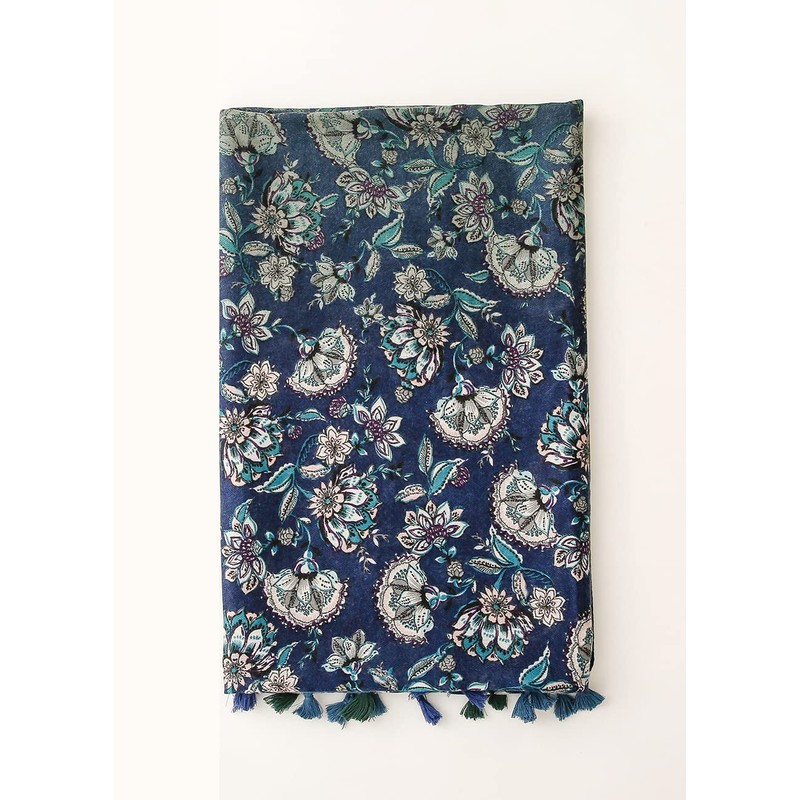 FAIRYGATE Scarf for Men and Women Oversized XXL Warm and