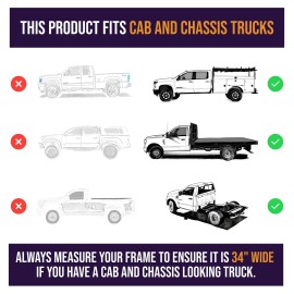 Curt For 88-00 Chevy C/K Truck 4 Pin Trailer Wiring Plug Fits All Models Curt 4 Prong