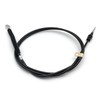 Quanaoo Deflector Control Cable 105-9990 for Toro Snowthrower fits Toro