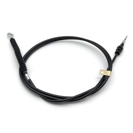 Quanaoo Deflector Control Cable 105-9990 for Toro Snowthrower fits Toro 26 inch Power Max 726 826 926 928 1028 1126 Snowblower