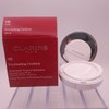 Clarins Everlasting Cushion Foundation SPF 50 Hydrating Foundation 105 NUDE
