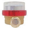 Somatherm For You 104520502 Division Meter for Hot Water R100,