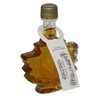 Butternut Mountain Medium Amber Leaf 1.7 Oz Bottle Vermont Maple Syrup