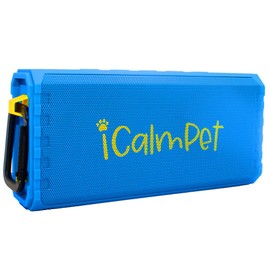 à la Carte (Without Music SD Card) | iCalmPet Ruff 'n Ready Portable Bluetooth Speaker | New