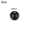sourcing map 20pcs Ceramic Bearing Balls 6mm Si3N4 Silicon Nitride