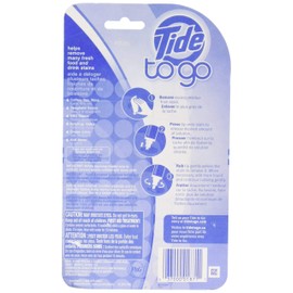Tide To Go Stain Pens 3 Count (1 Pack)