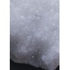 Druzy Quartz Crystal Cluster – 0.43 lbs | Healing Crystal,