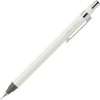 Zebra Mechanical Pencil Lint 0.3mm White Shaft P-MAS130-W