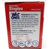 Wet Ones Antibacterial Singles, 24 ct (1 Pack)
