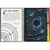 Scratch & Sketch Outer Space (Trace Along)