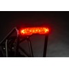 Lezyne Super Bright Alert Stvzo Rear Light 12 Lumens