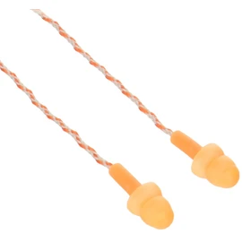 UVEX 2111244 Uvex Whisper (Corded), 1 Pair