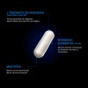 Magnesio Treonato Magtein 2000mg Elemental 180 Caps