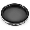 Omegon Moon Filter 25% Transmission 1.25 Inches