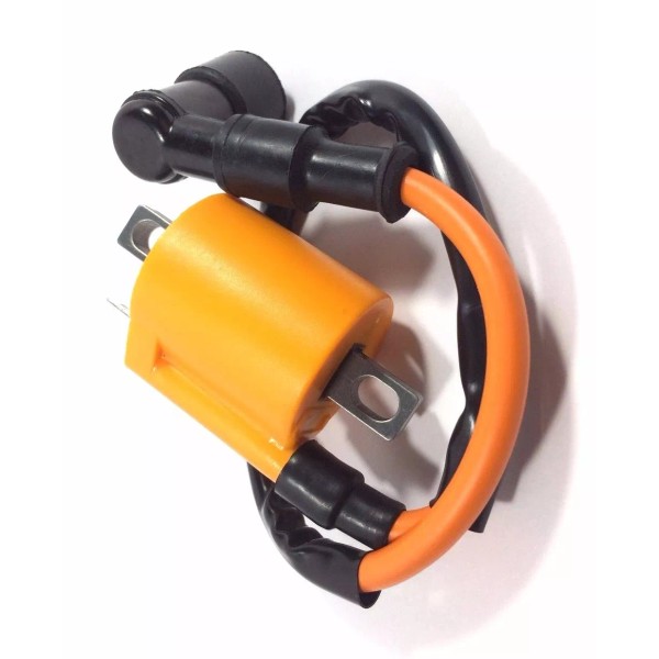 FELLERS SMALL ENGINES BRAND NEW PERFORMANCE IGNITION COIL FOR YAMAHA