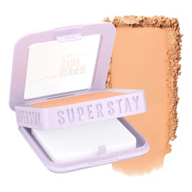 Base 30h Flex Powder Super Stay tono 115 Maybelline