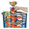 Hot Wheels Mega Garage City 70cm Mattel