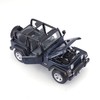 Maisto Jeep Wrangler Rubicon a Escala 1:27 (los Colores Pueden