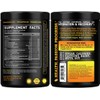 Zeal Electrolyte Powder - 90 Servings | Keto Electrolytes Powder