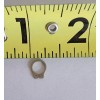 MS16624-25 Retaining Ring External Plated Steel - Lot of 5