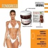 2x1 Gel Crecimiento Aumento Busto Pechos Senos Glúteos