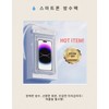Waterproof Smartphone Pouch for Swimming and Water Parks Waterproof Pouch Black 5ea