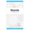 Deovie Deodorizing Sheet, Made in Japan, Deodorizing Sheet, Deovie (Pack