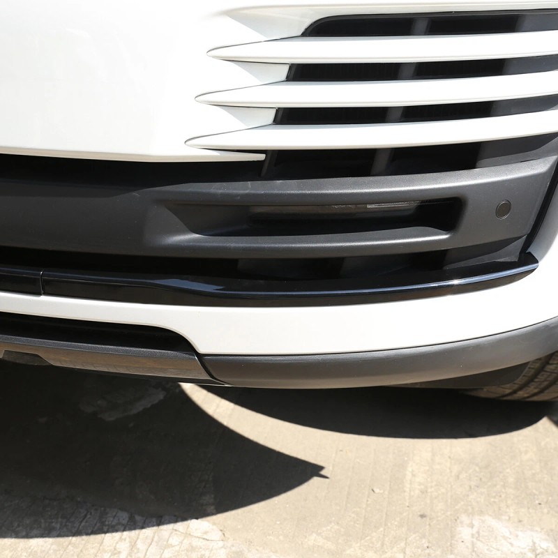 car-attention For Range Rover HSE Vogue L405 18-21 Black Front