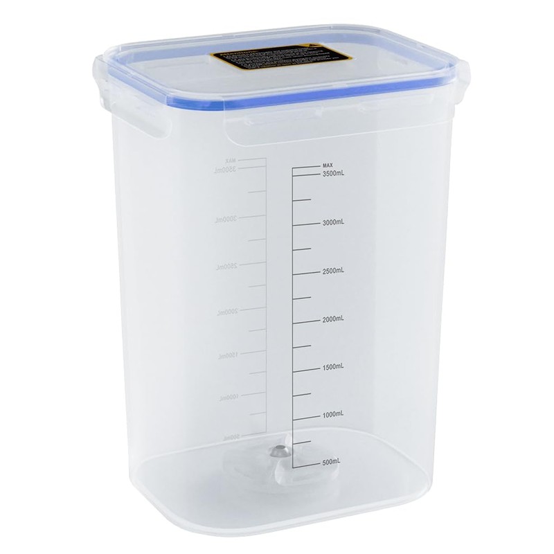 ELEGOO Washing Bucket for Mercury Plus V2.0 Washing and Curing