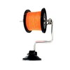 Orludo Fishing Equipment qb500011a01n0 Line Winder with Lever Type Strong