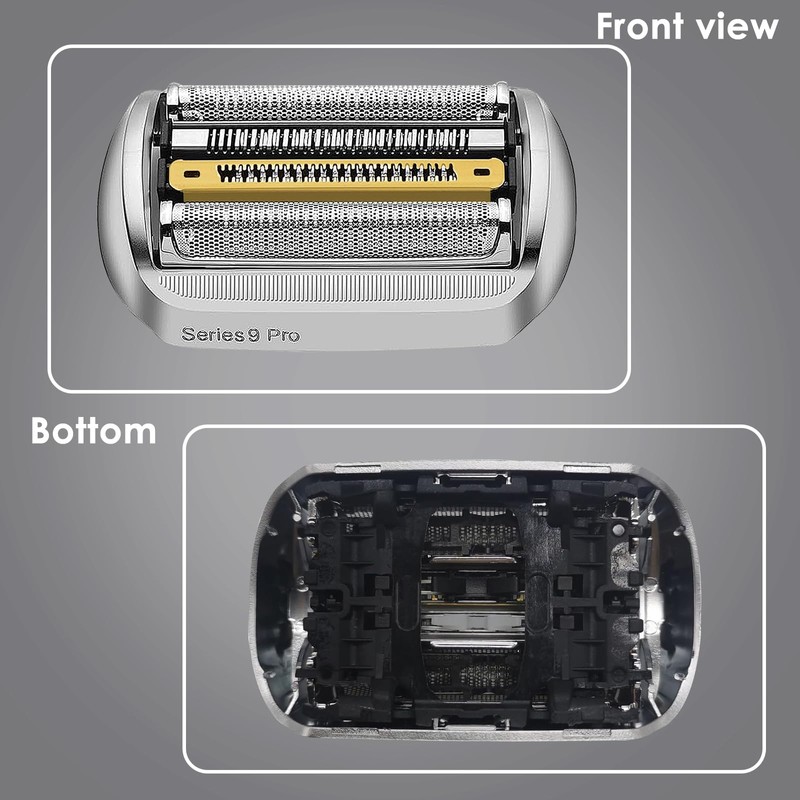 Series 9 Replacement Razor Part Compatible with Razor Series 9