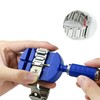 plastific Watch Repair Tool Kit Link Remover Spring Bar Band