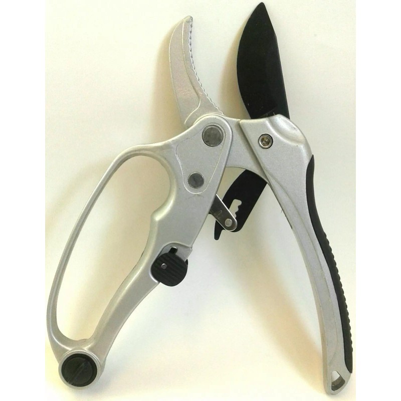 Green Seasons Ratchet Pruning Shear
