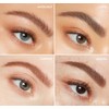 Morphe Brow Tease Fiber-Infused Volumizing Mousse, Eyebrow Tint - Shade: