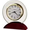 Howard Miller 549825 Worley Tabletop Clock II