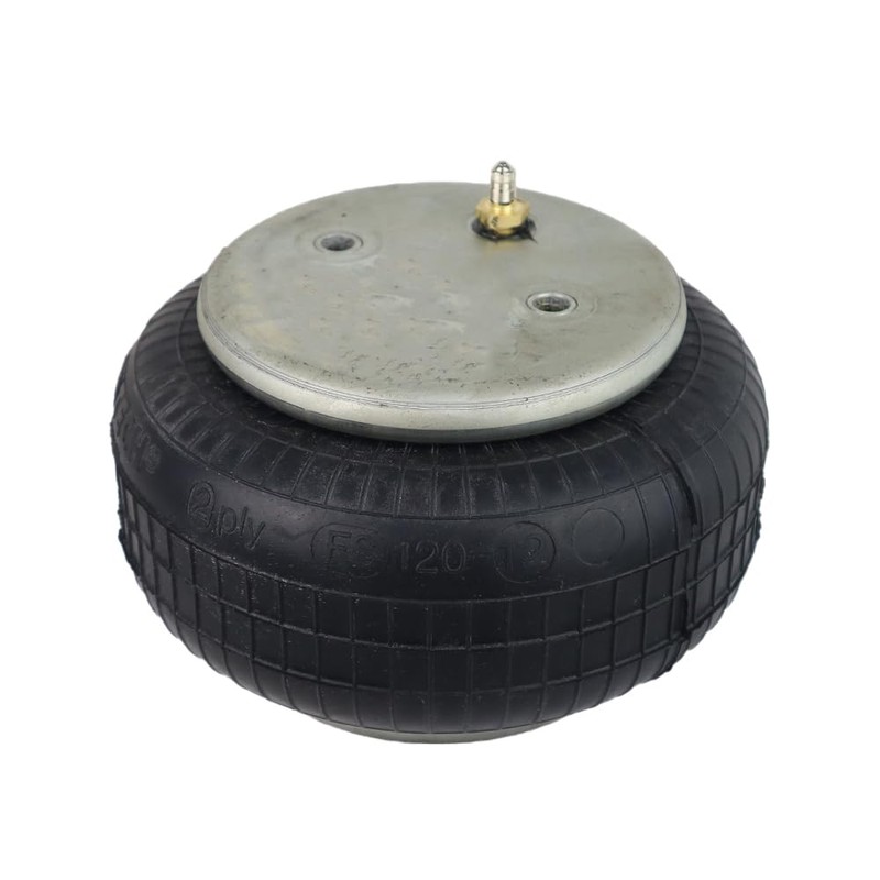 Shocker Hitch Replacement Air Spring Bag, HD Bumper Hitch Air