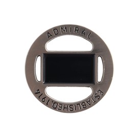 Admiral Golf ADMG3AM2-40 Marker